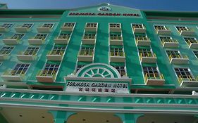 Formosa Garden Hotel Malacca